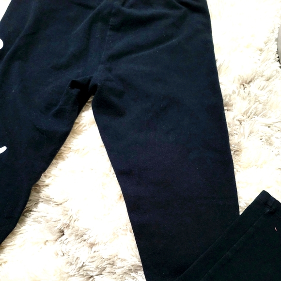 Jordan Girls Jumpman High Rise Leggings Size M - Picture 6 of 9